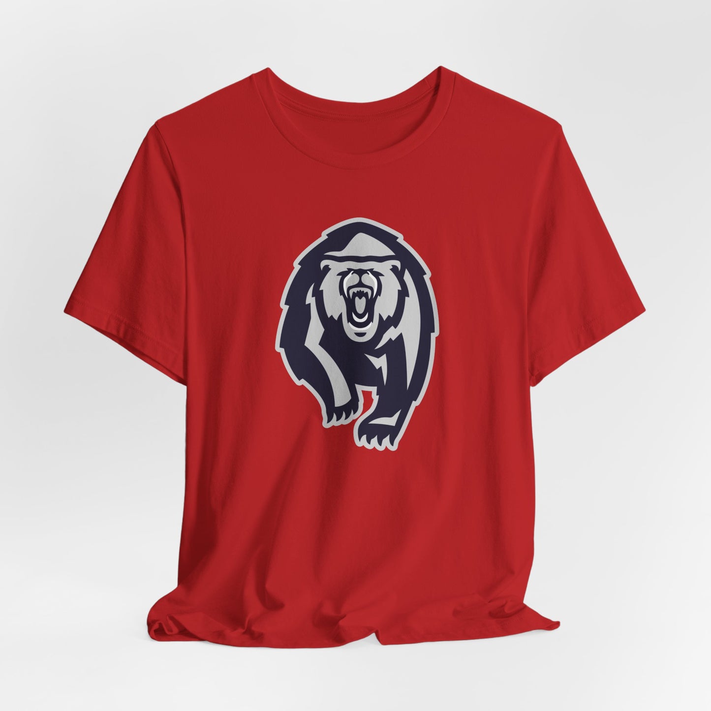 Jersey Short Sleeve Tee