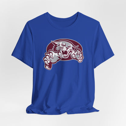 Jersey Short Sleeve Tee