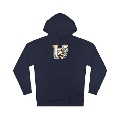 Midweight Pullover Hoodie