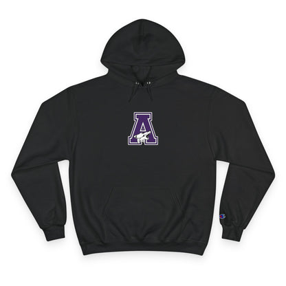 Champion Powerblend Fleece Pullover Hoodie