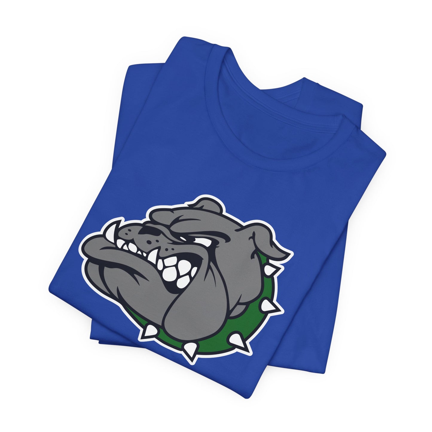 Jersey Short Sleeve Tee