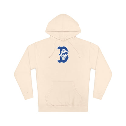 Midweight Pullover Hoodie