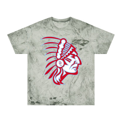 Color Blast School Spirit Tee