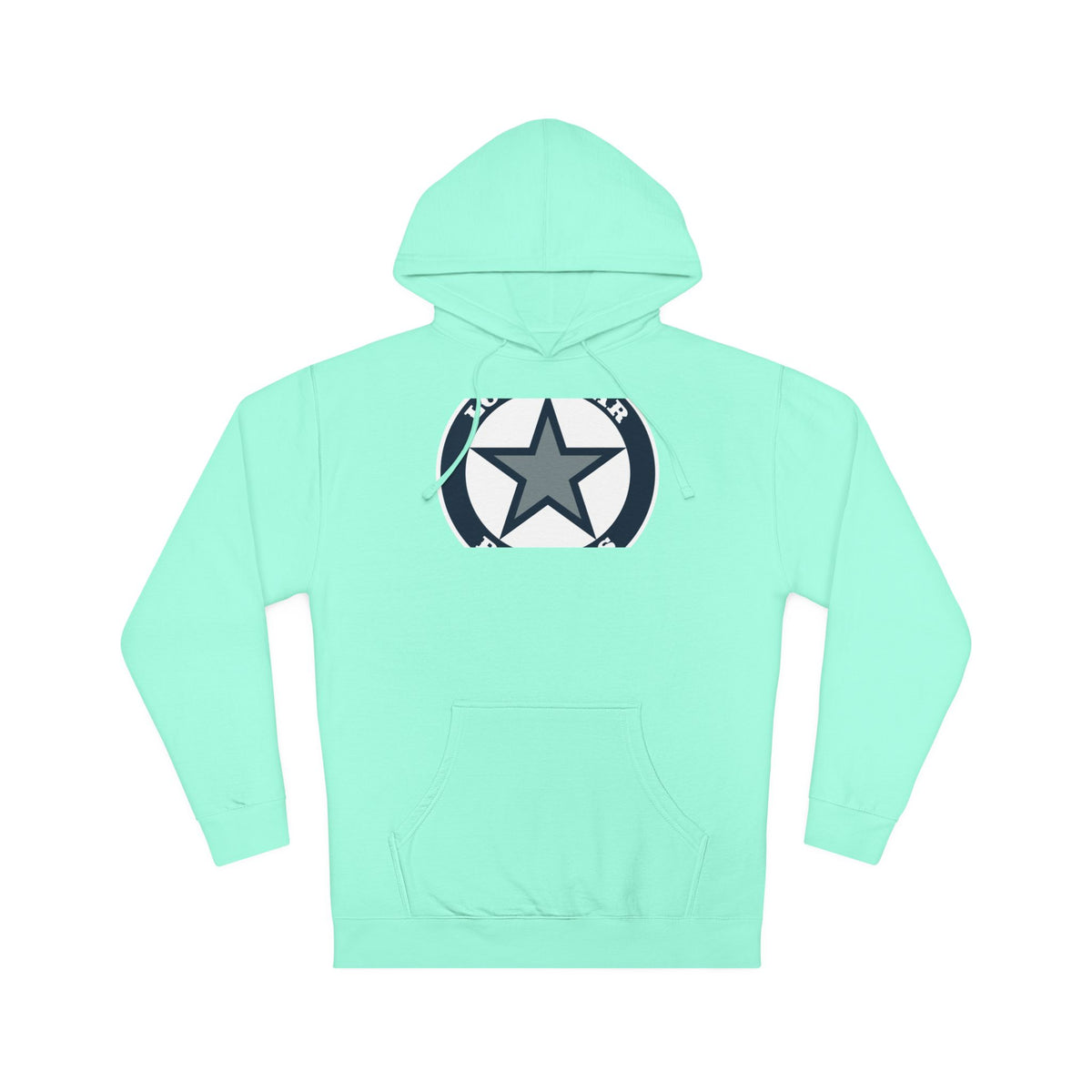 Midweight Pullover Hoodie