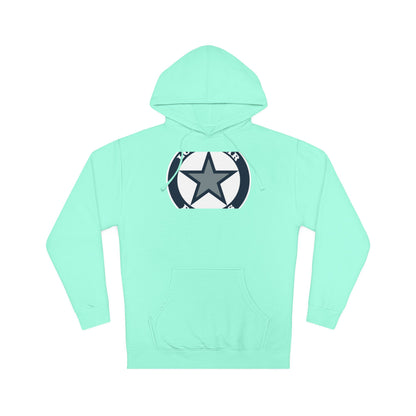 Midweight Pullover Hoodie