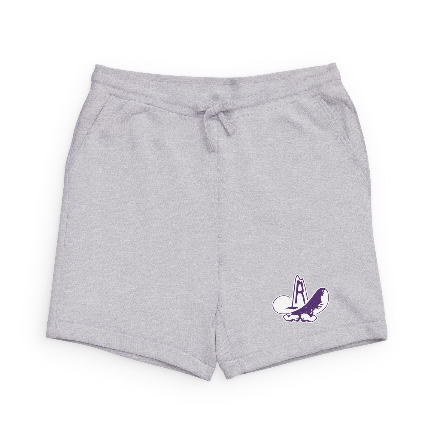 Unisex Sponge Fleece Sweatshort