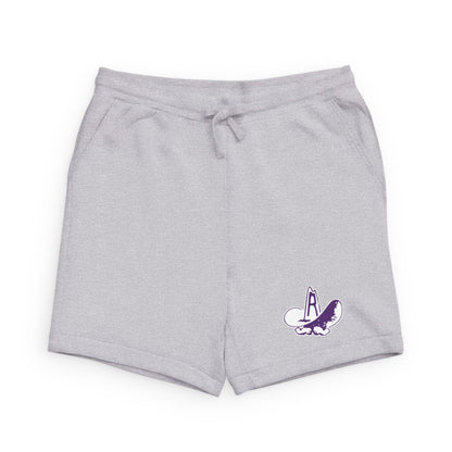 Unisex Sponge Fleece Sweatshort
