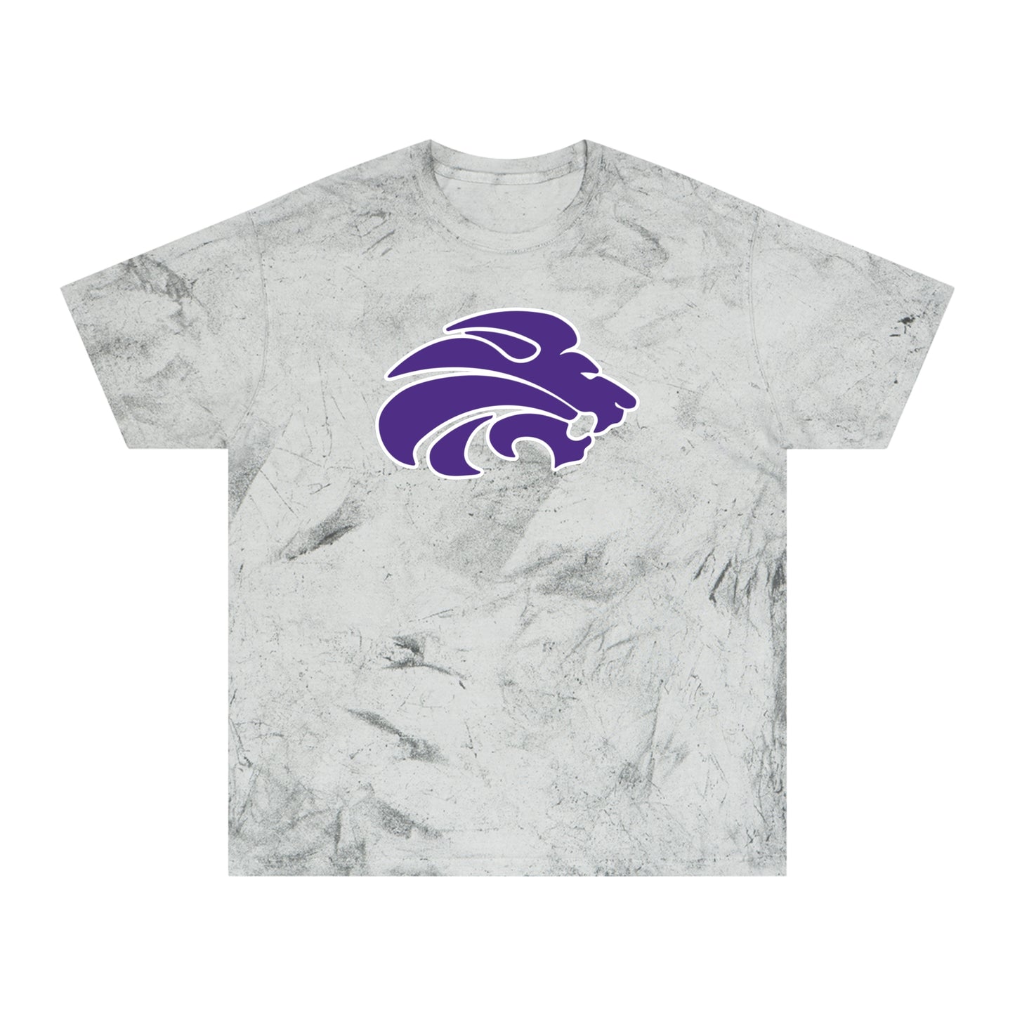 Color Blast School Spirit Tee