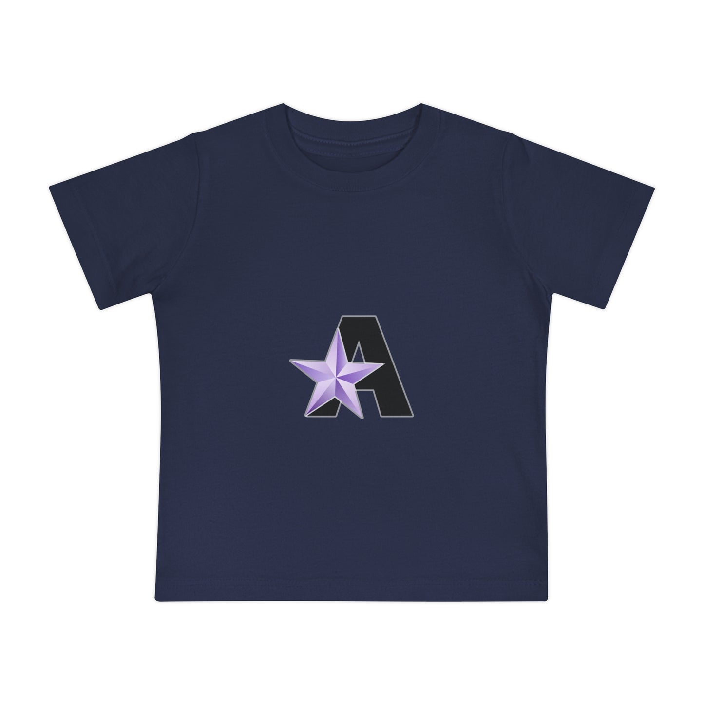 Baby Short Sleeve Tee