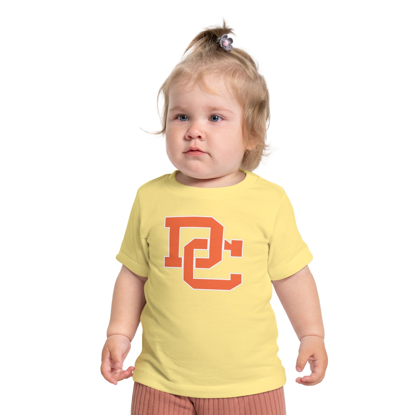 Baby Short Sleeve Tee
