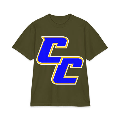 Max Heavyweight Short Sleeve Tee