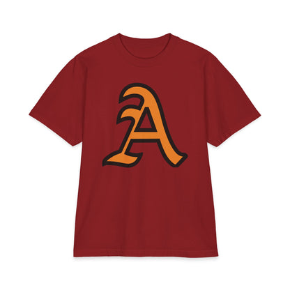 Max Heavyweight Short Sleeve Tee