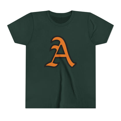 Youth Short Sleeve Tee
