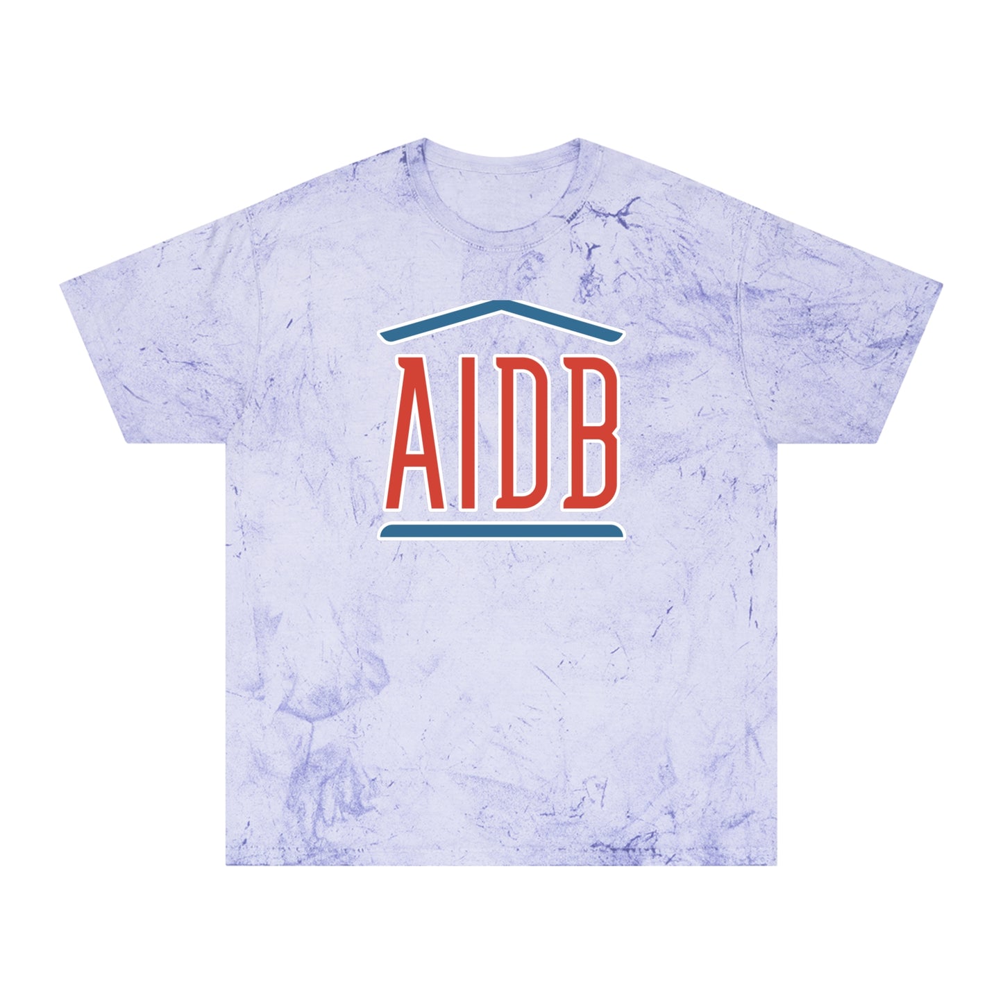 Color Blast School Spirit Tee