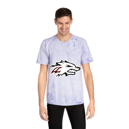 Color Blast School Spirit Tee