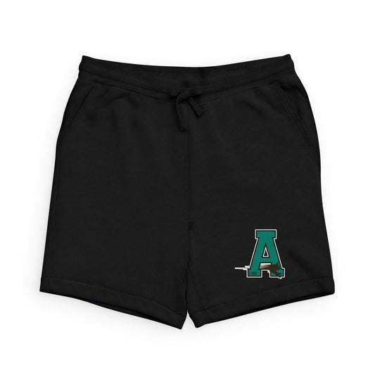 Unisex Sponge Fleece Sweatshort