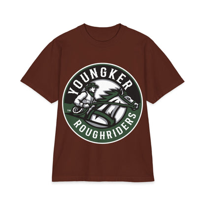 Max Heavyweight Short Sleeve Tee