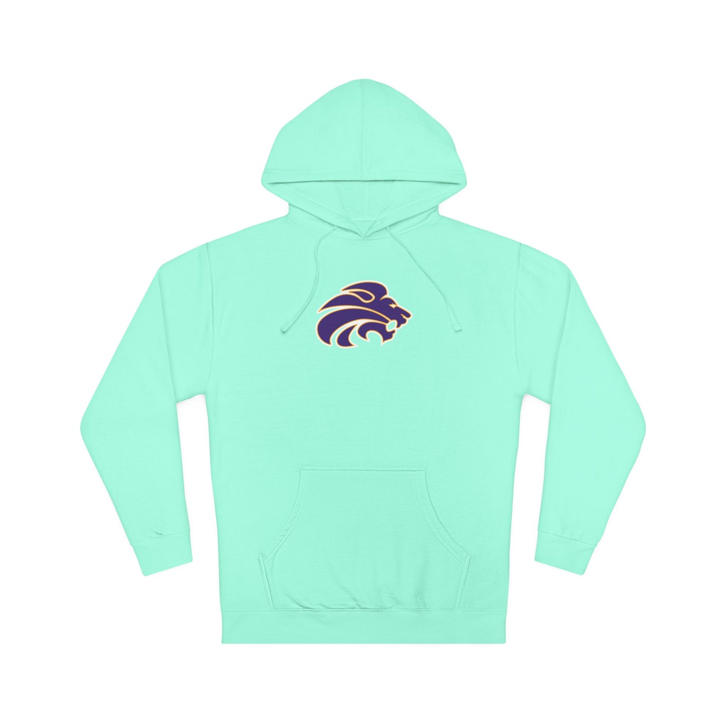 Midweight Pullover Hoodie