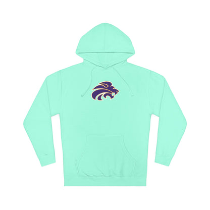 Midweight Pullover Hoodie