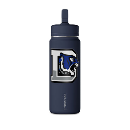 Mini Water Bottle, 20oz