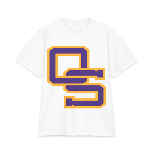 Max Heavyweight Short Sleeve Tee