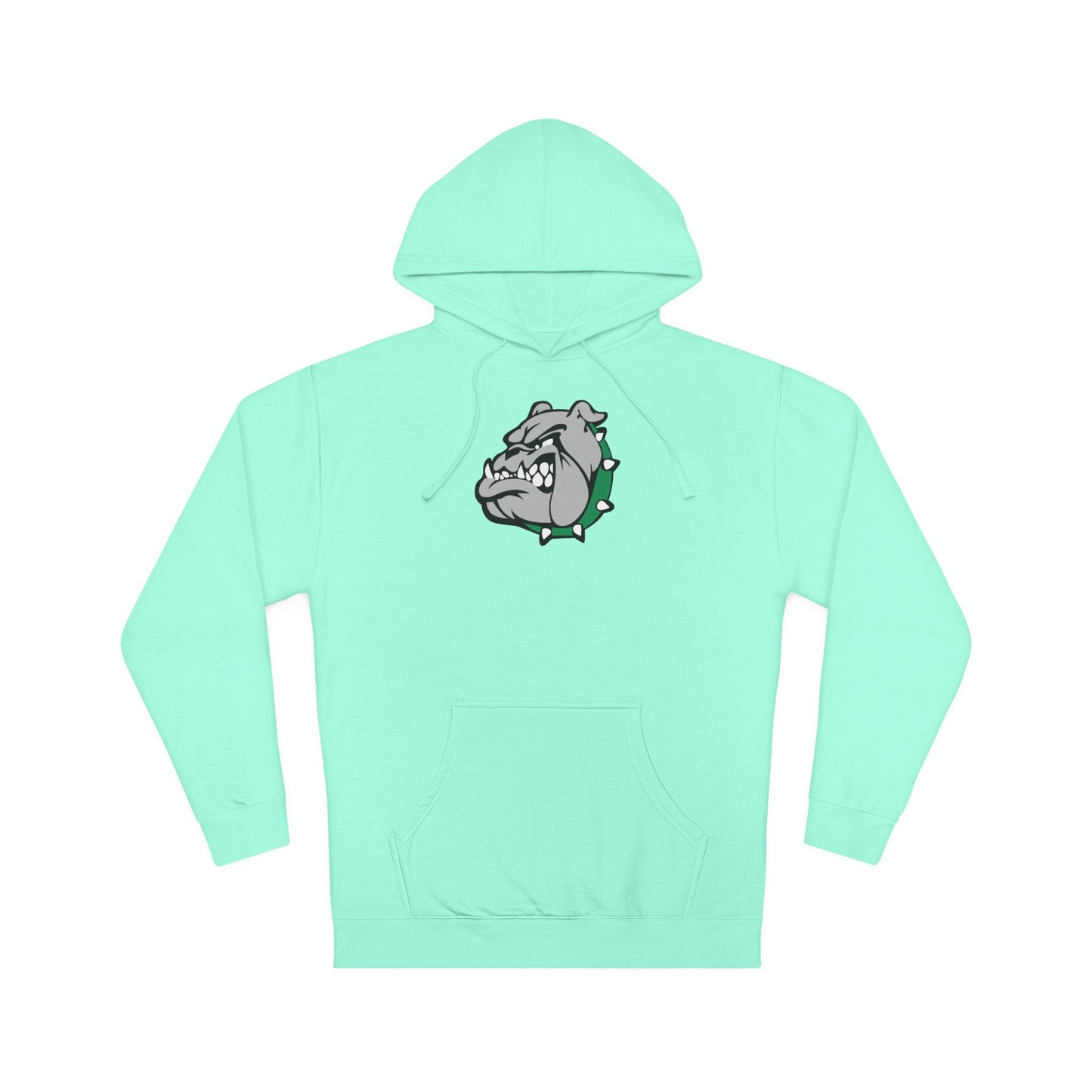 Midweight Pullover Hoodie