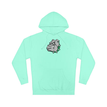 Midweight Pullover Hoodie
