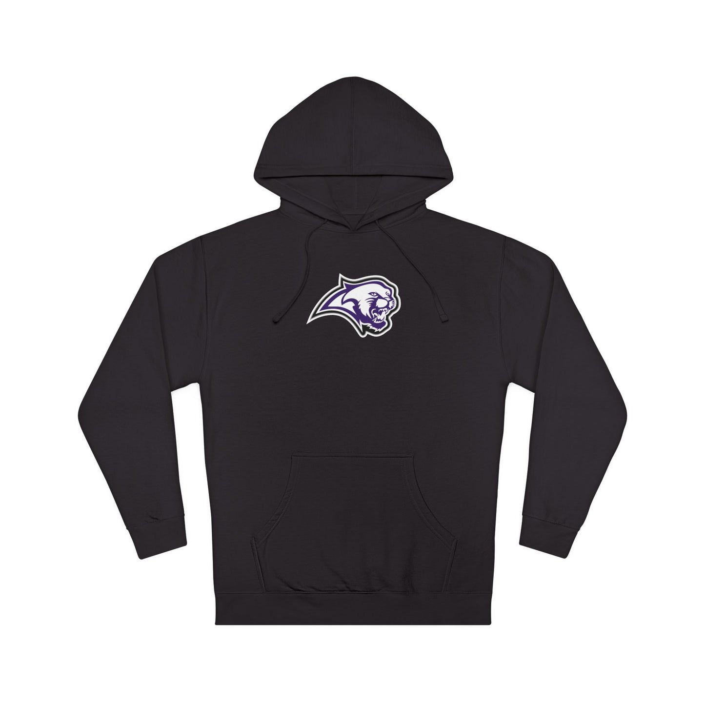 Midweight Pullover Hoodie