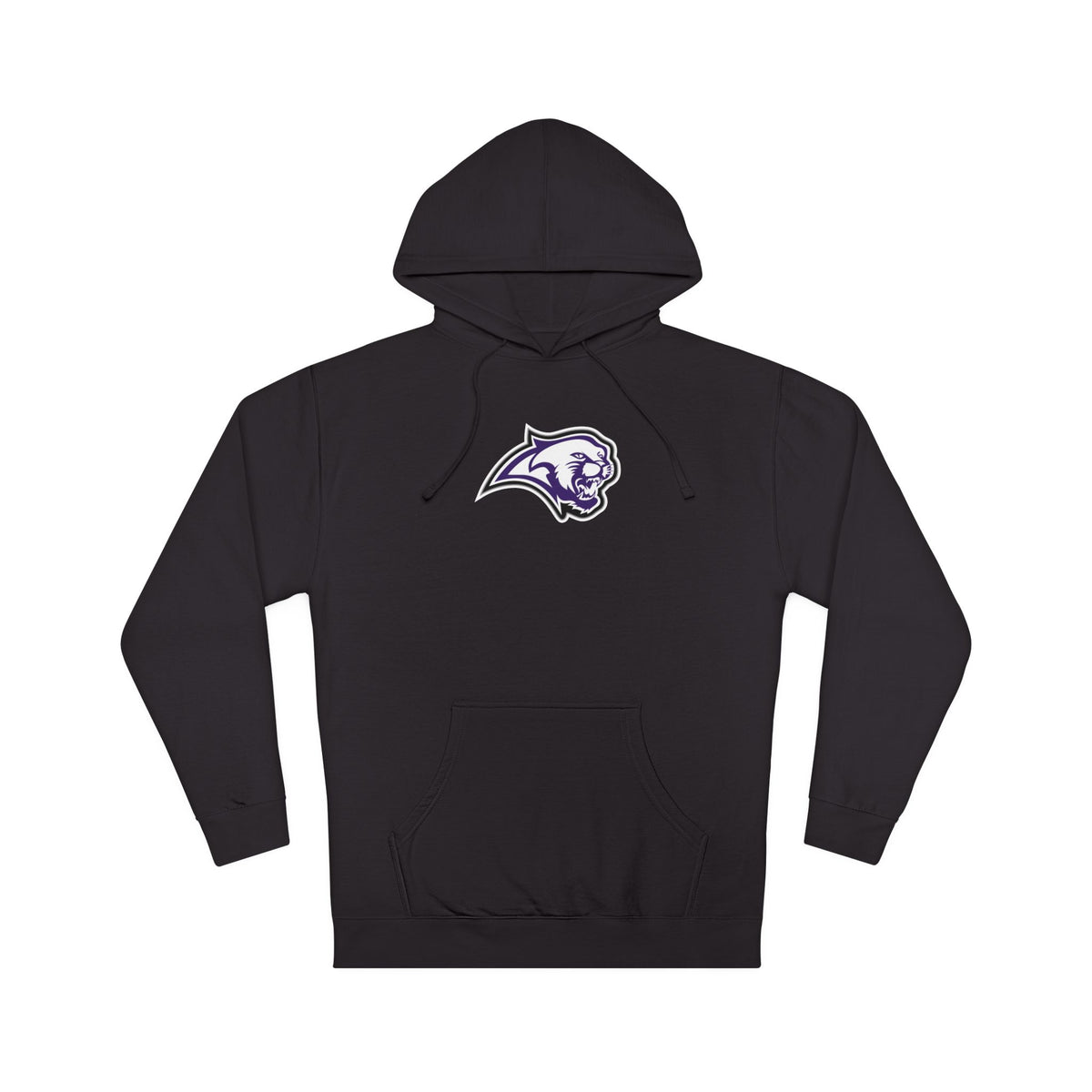 Midweight Pullover Hoodie
