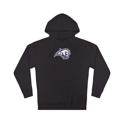 Midweight Pullover Hoodie