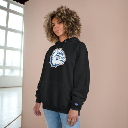 Champion Powerblend Fleece Pullover Hoodie