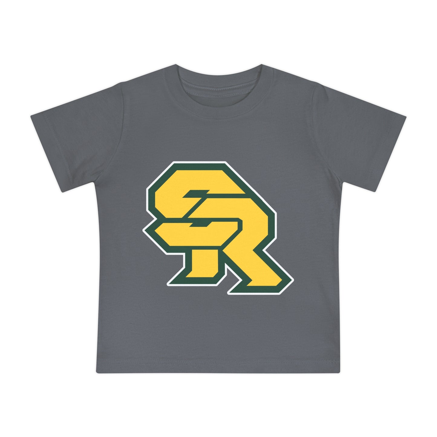 Baby Short Sleeve Tee