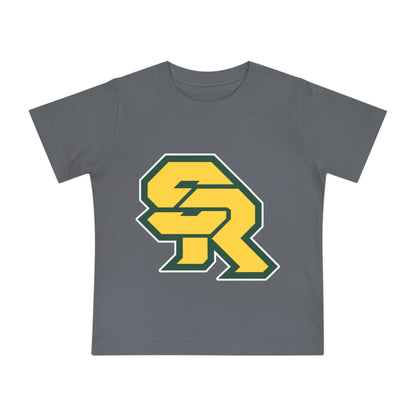 Baby Short Sleeve Tee