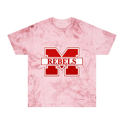 Color Blast School Spirit Tee