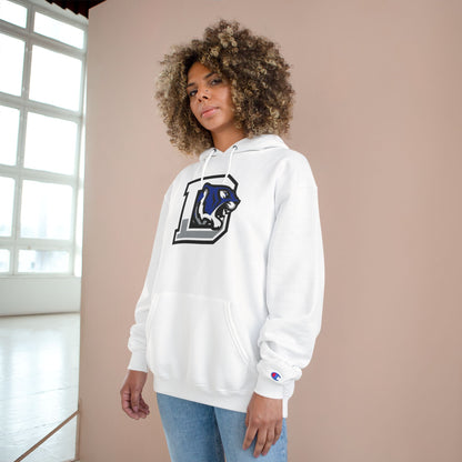 Champion Powerblend Fleece Pullover Hoodie