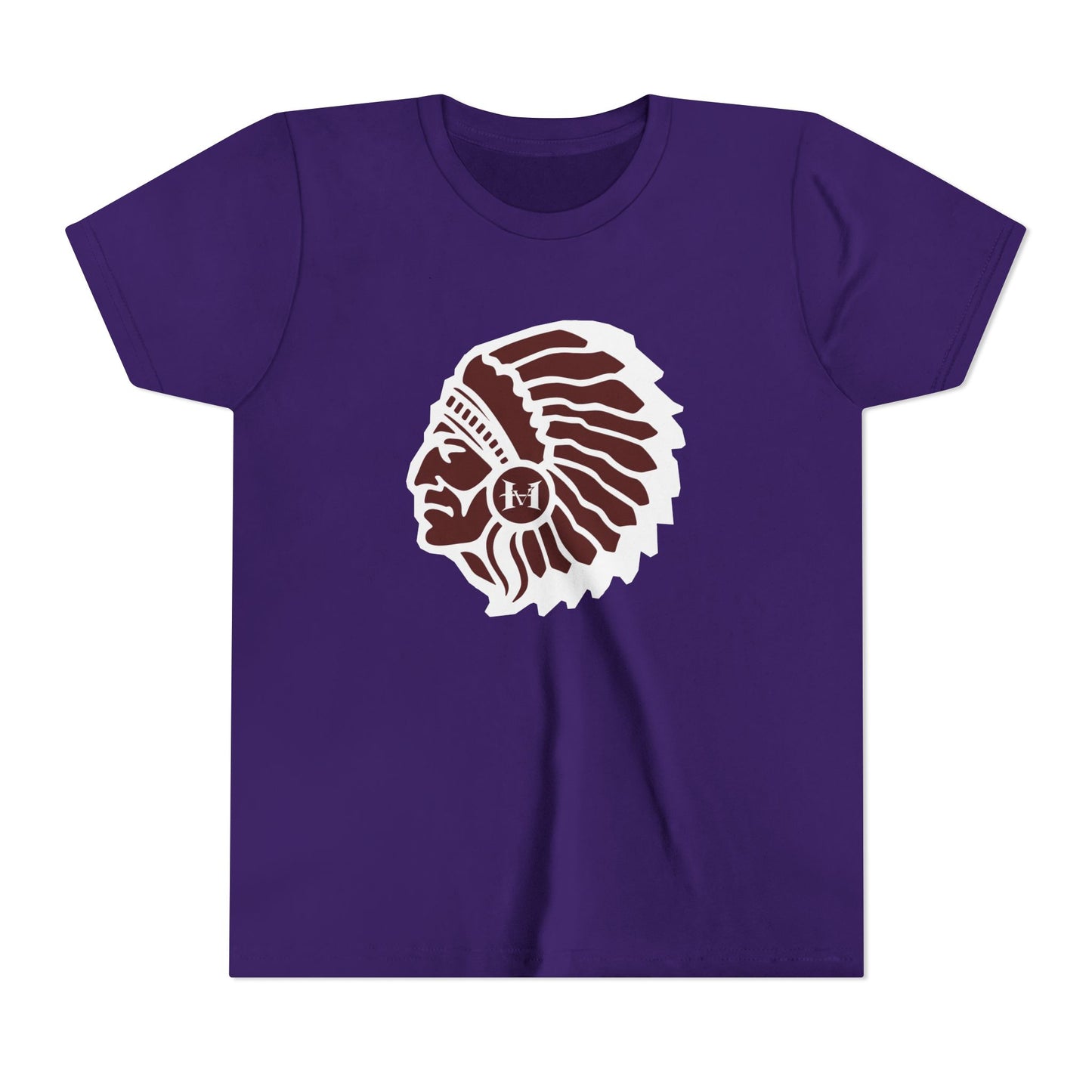 Youth Short Sleeve Tee