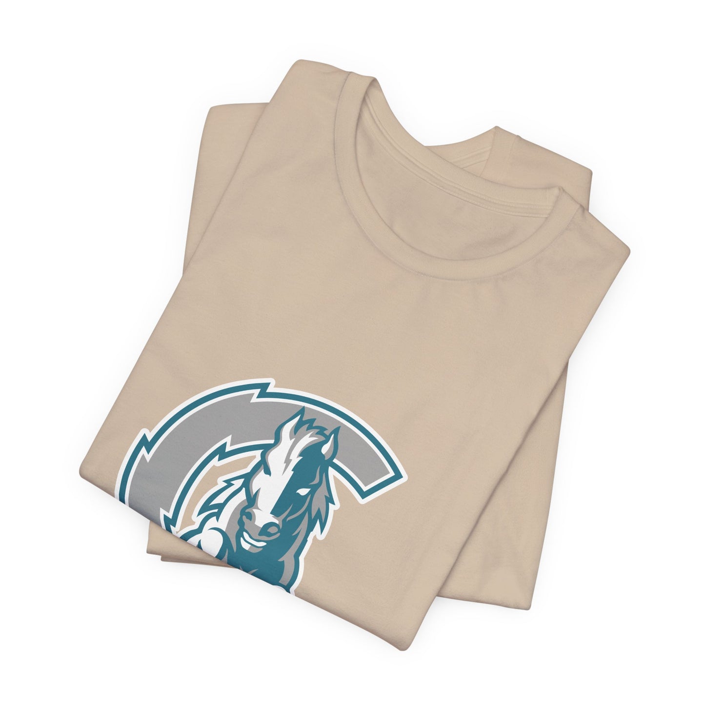 Jersey Short Sleeve Tee