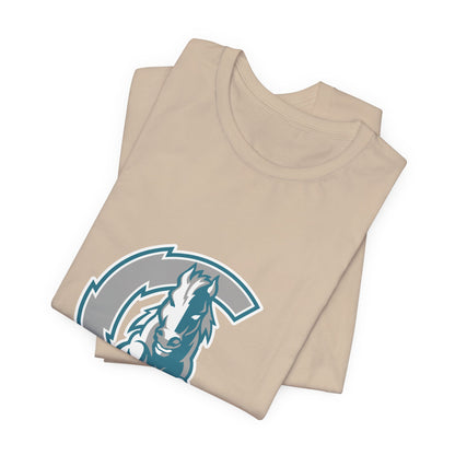 Jersey Short Sleeve Tee