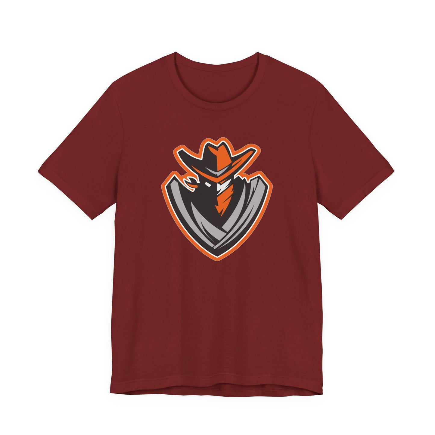 Jersey Short Sleeve Tee