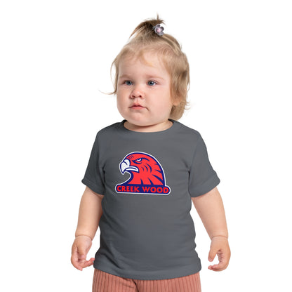Baby Short Sleeve Tee
