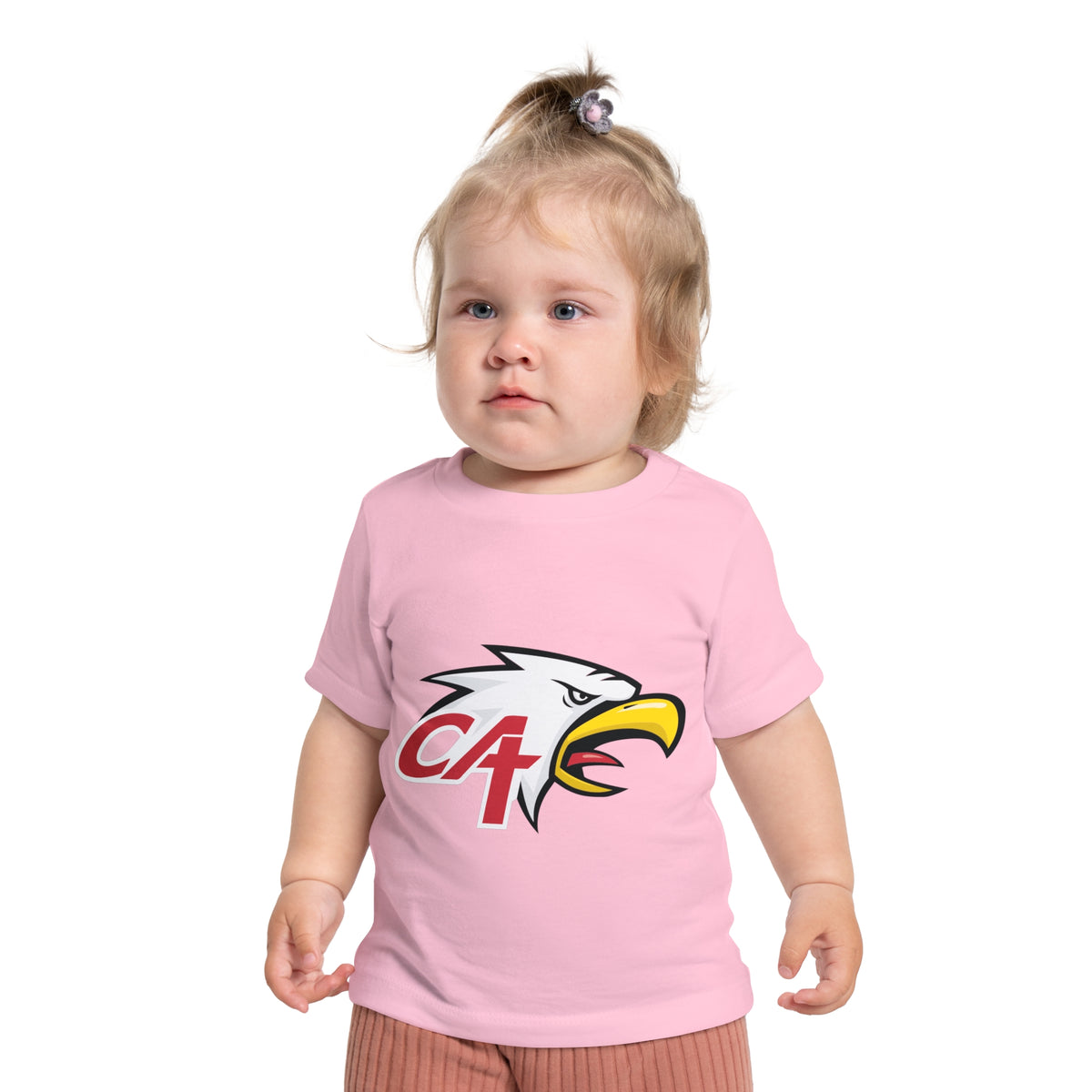 Baby Short Sleeve Tee