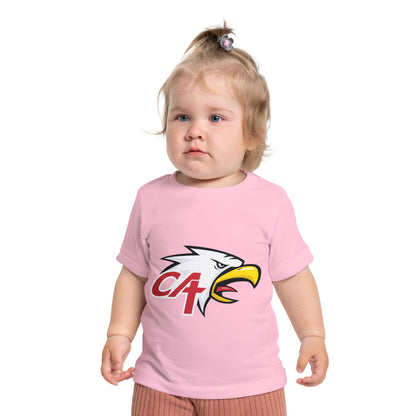 Baby Short Sleeve Tee