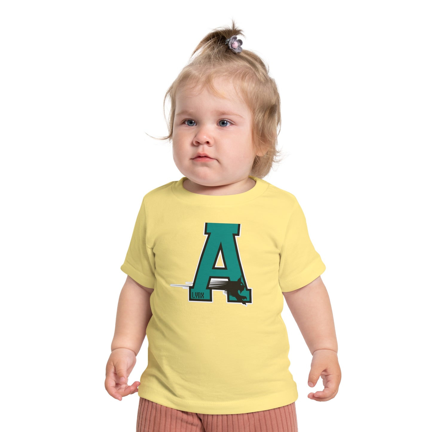 Baby Short Sleeve Tee