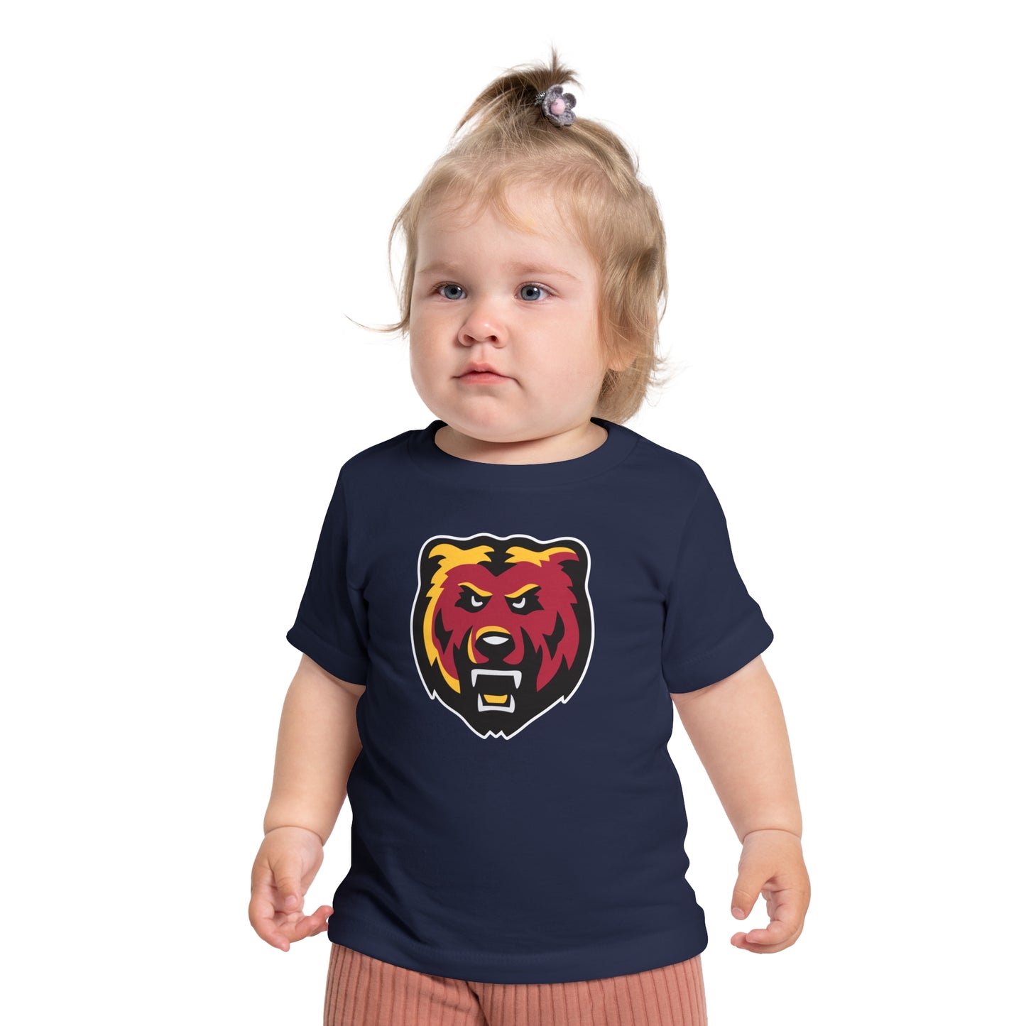 Baby Short Sleeve Tee