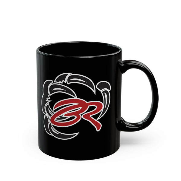 Black Team Mug (11oz/15oz)