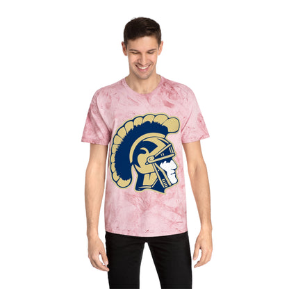 Color Blast School Spirit Tee