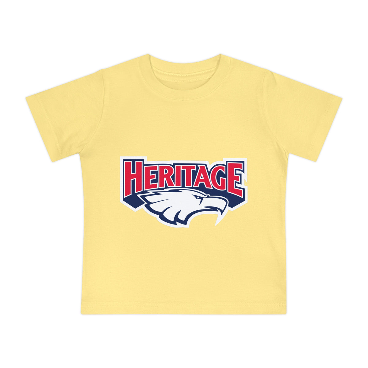 Baby Short Sleeve Tee