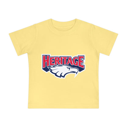 Baby Short Sleeve Tee