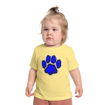 Baby Short Sleeve Tee