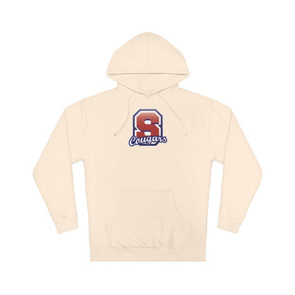 Midweight Pullover Hoodie